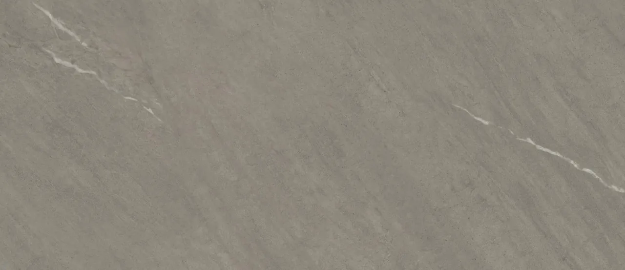 Керамогранит 600180000068 Forte dei Marmi Rock Venaria Grey Matt 120x278