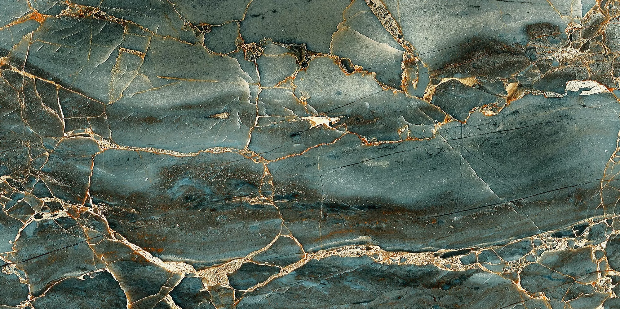 Плитка GT231VG Marigold Зеленая 30x60