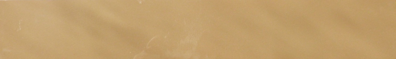 Керамогранит Gallery Brown Pulido Lista 7,3x44,63
