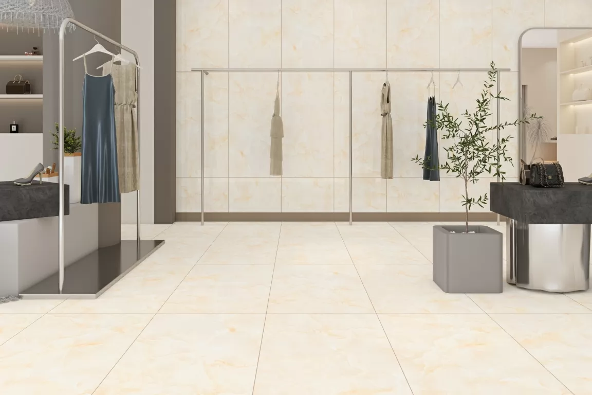 Керамогранит ETONX1224GL6060 Onix Pearl Glossy 60x60