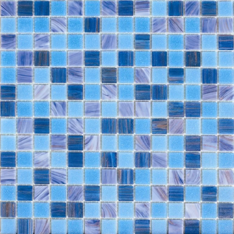 Мозаика PARADISE R+ 2x2 32.7x32.7