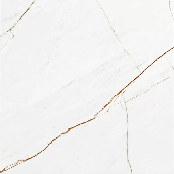 Керамогранит Siena White / Сиена Белый MR 60x60