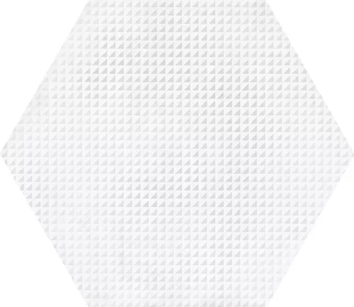 Керамогранит 23516 Urban Hexagon Melange Light 29,2X25,4