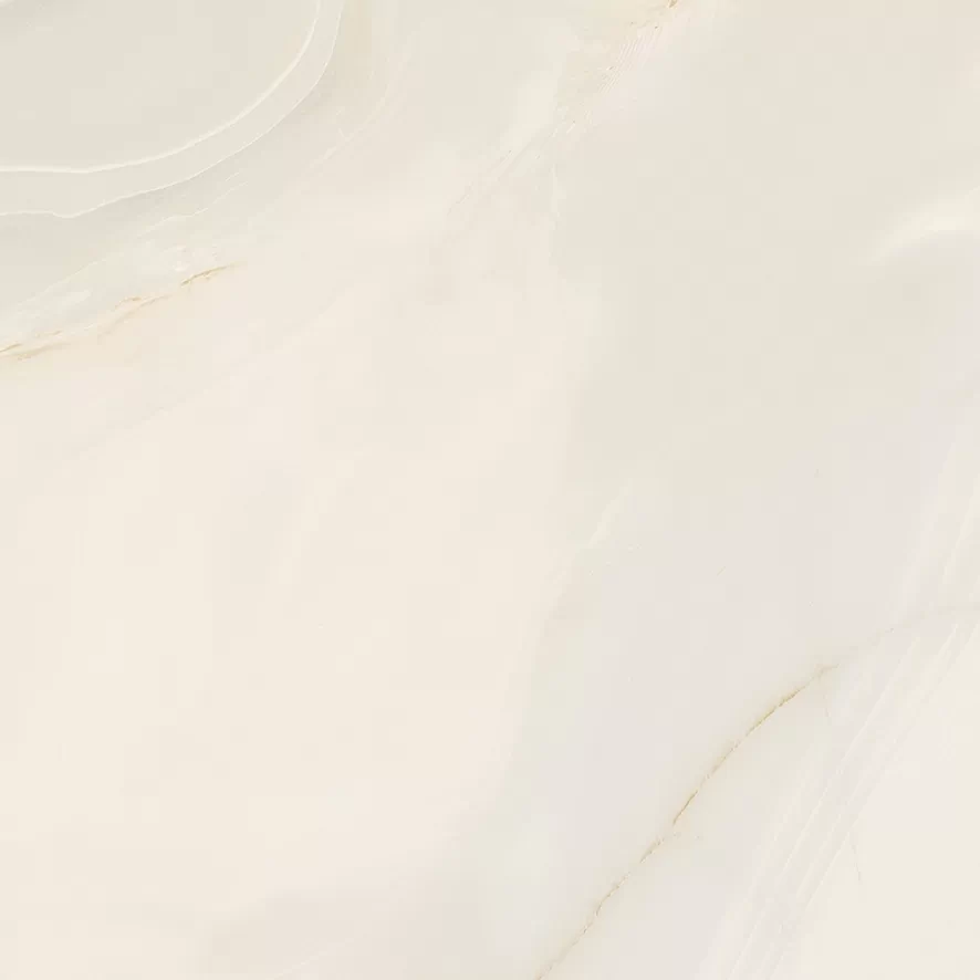 Керамогранит Onyx Queen Cream Кремовый Полированный 60х60