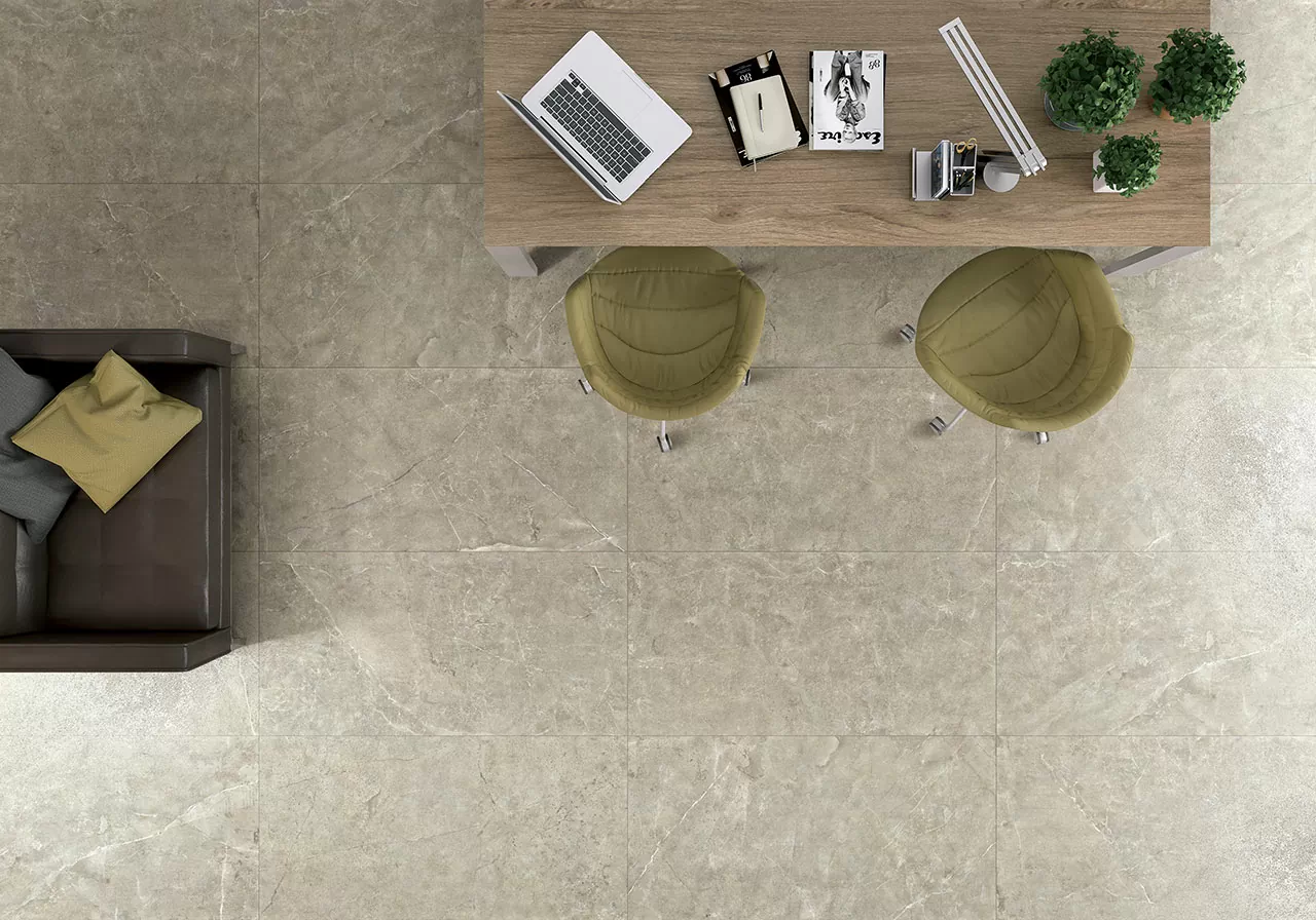 Керамогранит NS612NTT9026L Slate Grey 60x120