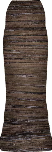 Керамогранит SG5158/AGE Арсенале угол внешний коричневый 8х2,9