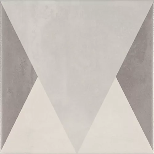 Керамогранит Epica Gris Ornato 20x20