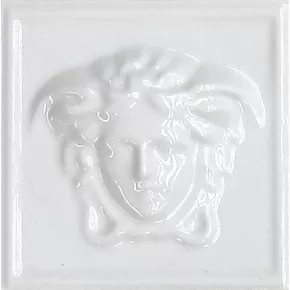 Керамогранит 262670 MEDUSA 3D AVORIO 10 x 10