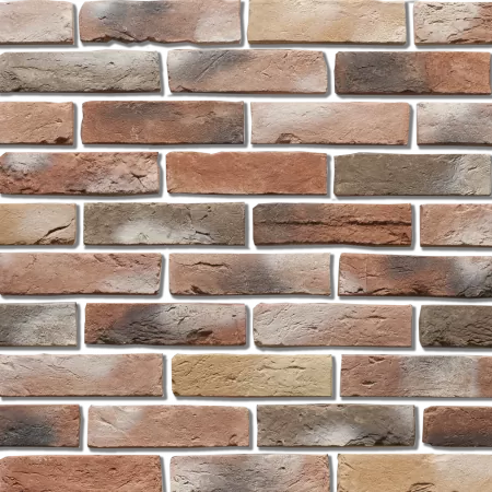 Искусственный камень Венеция 333 Плоскость 230x60x15