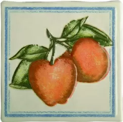 Плитка Cantir-4-g.35 Mix 13x13