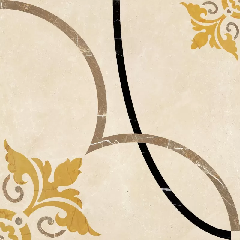 Керамогранит 18 Classic Magic Tile 60x60