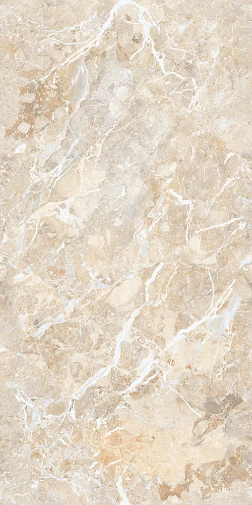 Керамогранит Breccia Boreale Beige Infinia Polished 60х120