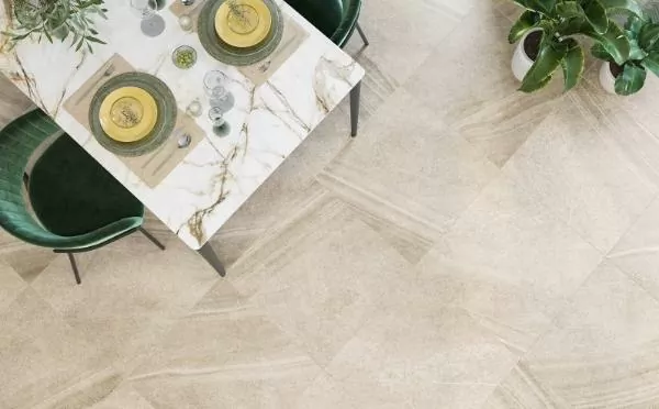 Керамогранит GFU04OLS40R Olsa матовый 600x600x9,5