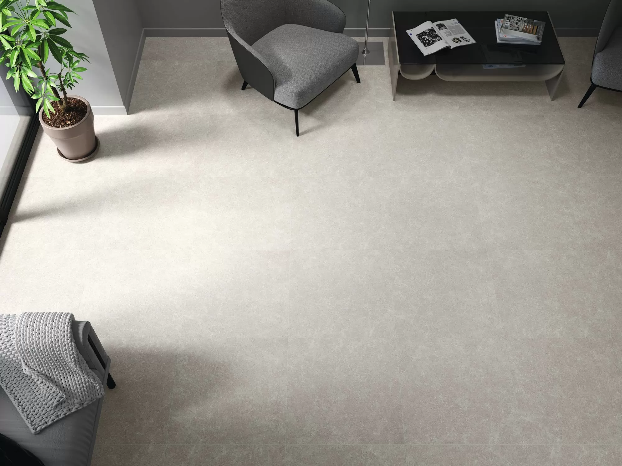 Плитка Look Arkesia Moon Rect 30x90