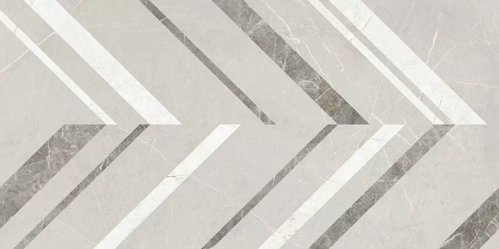 Керамогранит IM01 Improve Light Grey Неполированный Рект. 60x120x10