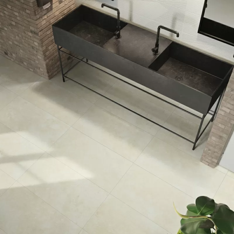 Керамогранит 610010002128 Мальпенса Грэй 45х90