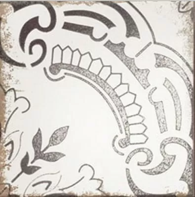 Керамогранит Signe metallici 20x20