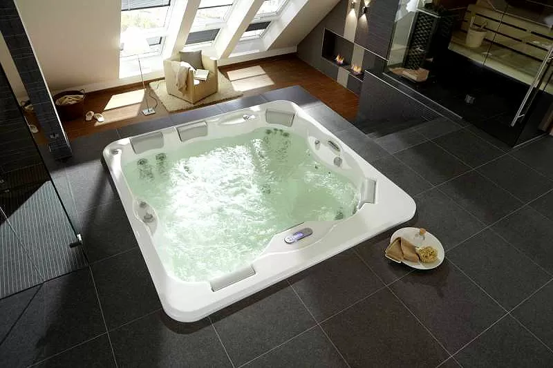 Керамогранит DAKSE634 light grey 30x60
