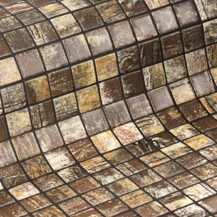 Мозаика Zen Rustic 31.3x49.5