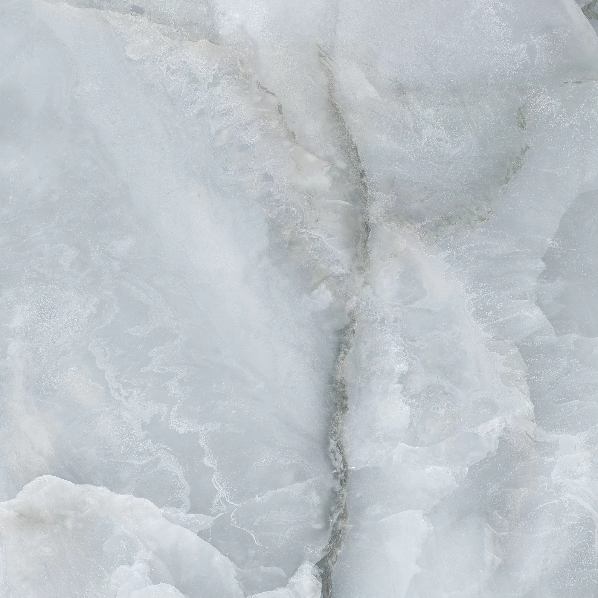 Керамогранит NEW YORK серый 60х60