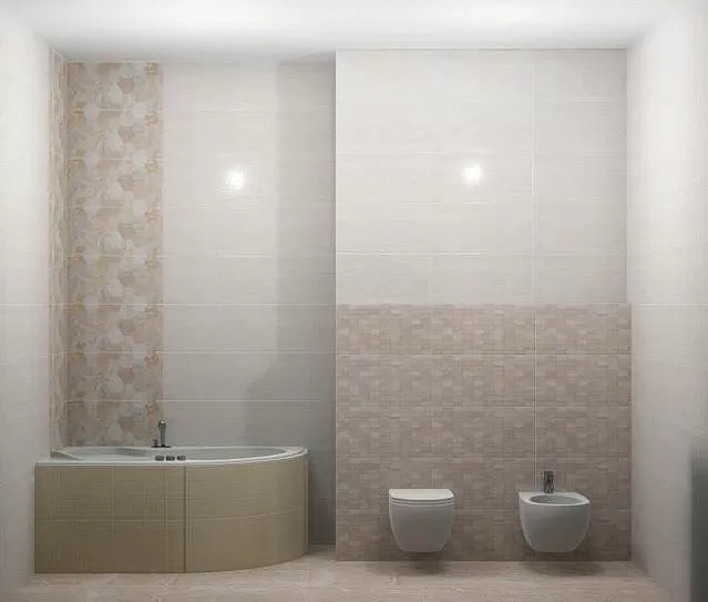Керамогранит C-DK4Q013D Delikat 60x60