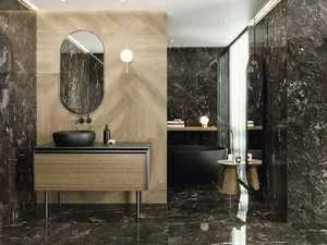 Керамогранит A039511 Onice Nacar Pol Rect 280х120