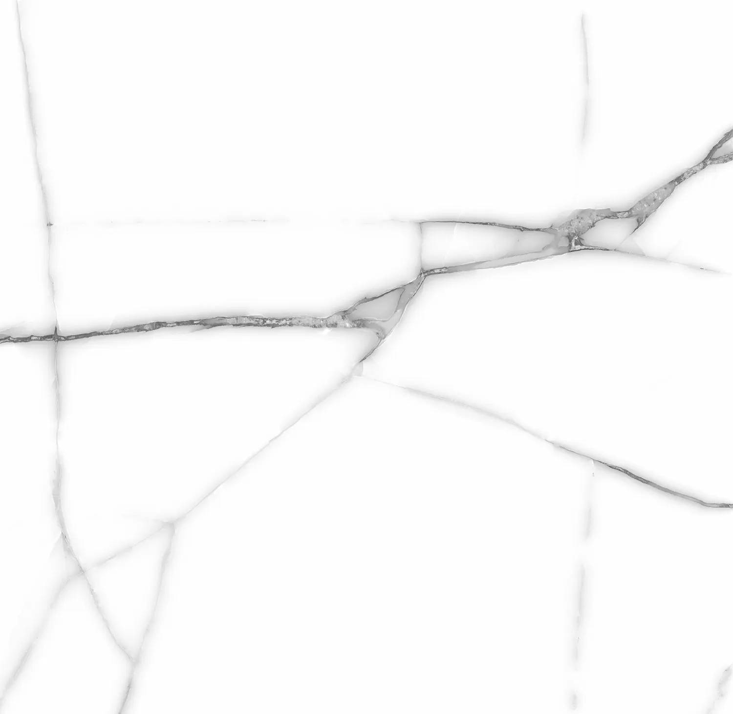 Керамогранит Onyx White PGVT 60x60