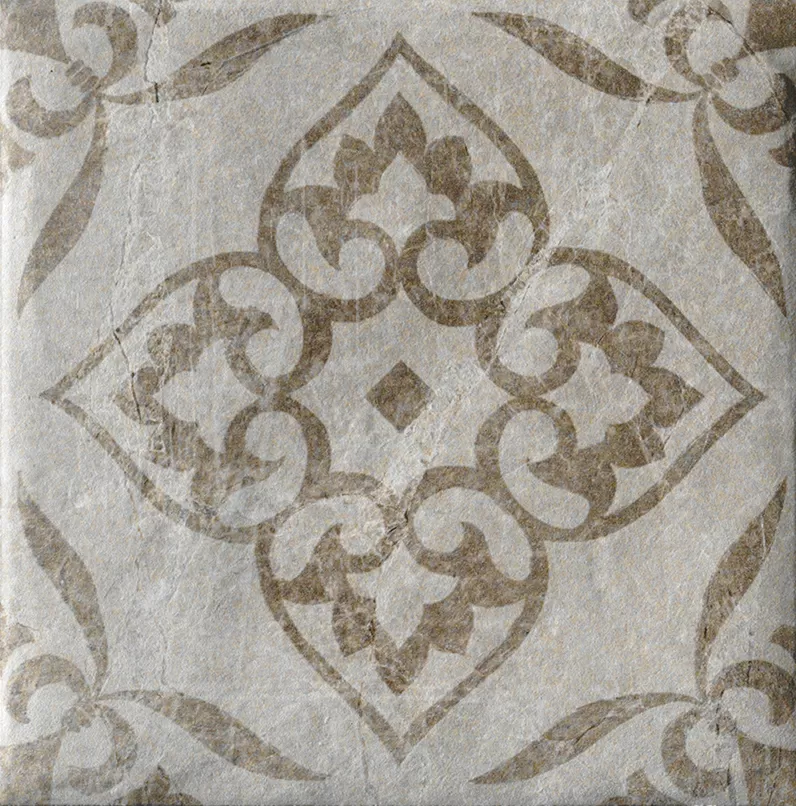 Керамогранит 1063933 Magistra Decoro Mix Corinthian 20*20