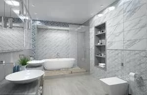 Мозаика ROYAL BLU MOSAIC 30*30