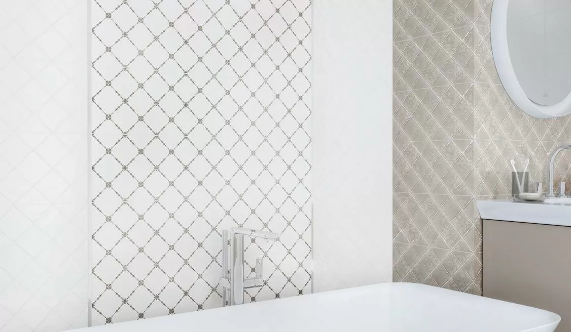 Керамогранит GFU04BRT40L Brenta 600*600*9