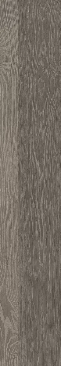 Керамогранит KW05 Kraft Wood Dark Grey Структурированный Рект. 19,4x120x10