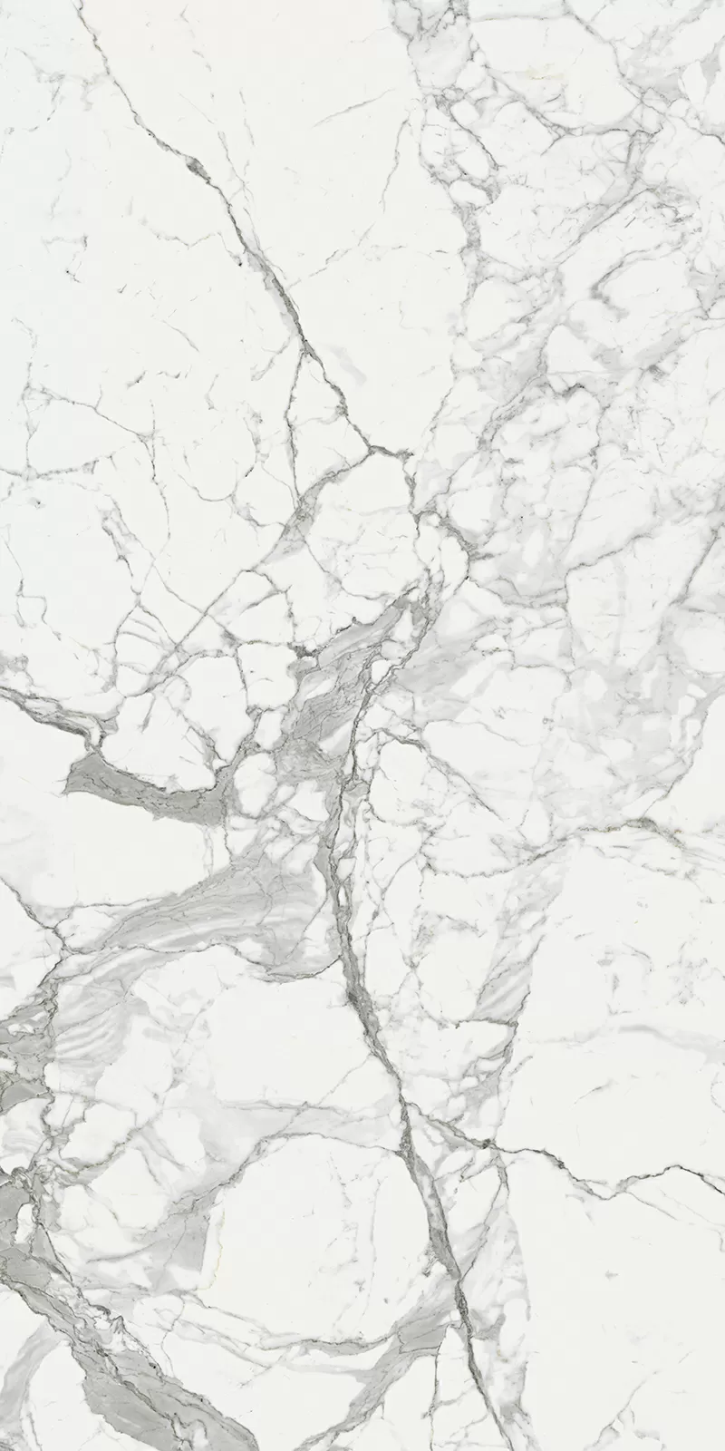 Керамогранит 610010001682 Charme Evo Statuario Nat Ret 80x160