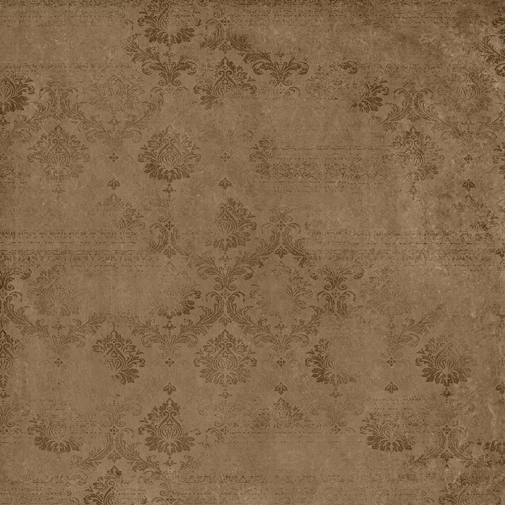Керамогранит 1068459 Studio 50 Carpet St.Terracotta Rett 60х60