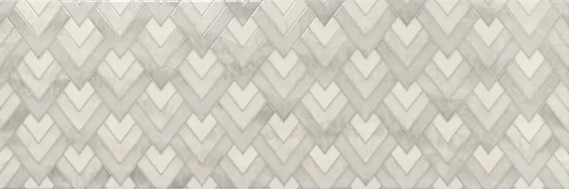 Плитка Hasel Coliseum Pearl 28x85