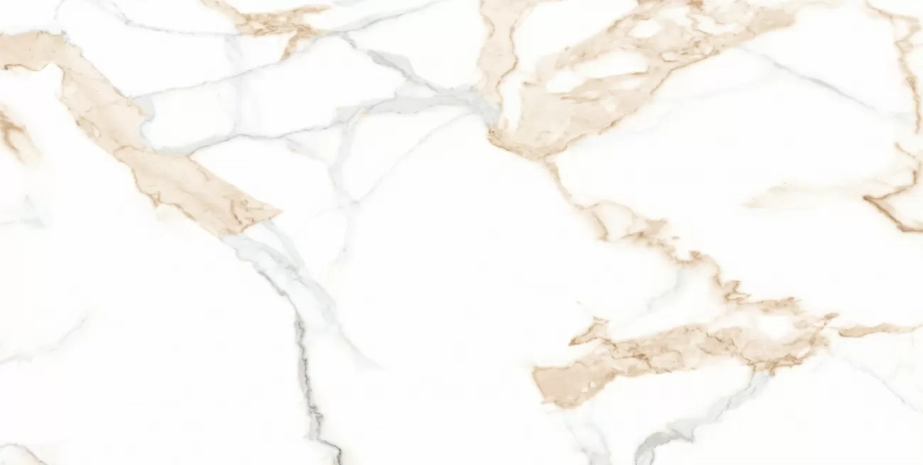 Керамогранит Callacatta Gold 60x120