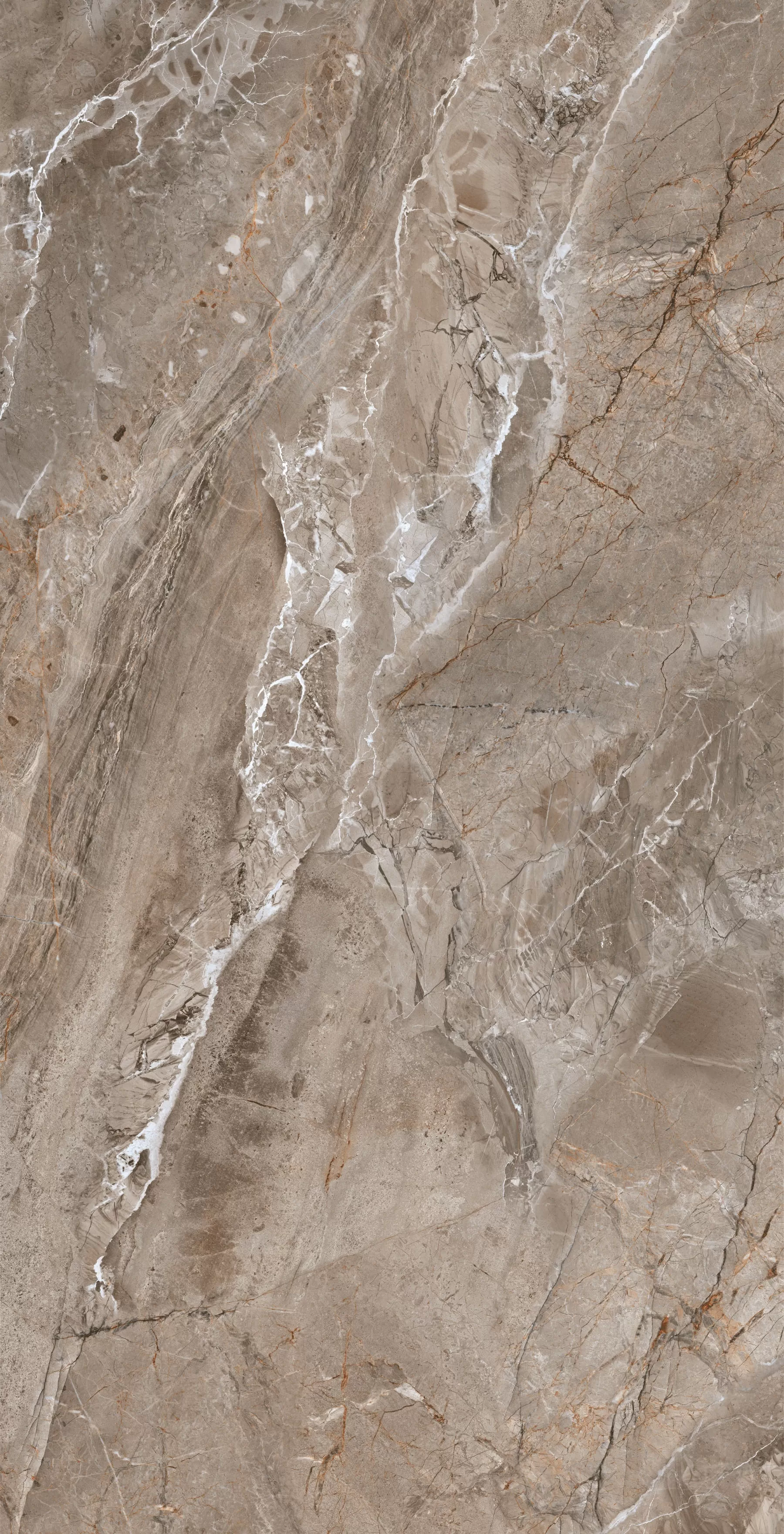 Керамогранит Silica Brown Carving 60х120