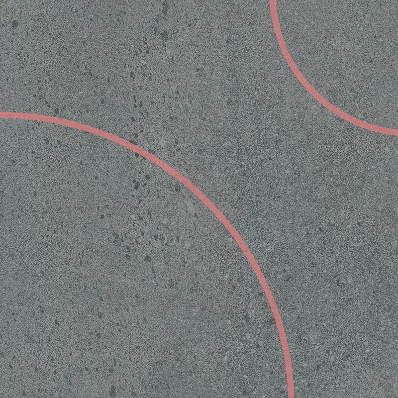 Керамогранит SBD060/SG9357 Декор Матрикс серый тёмный 30*30