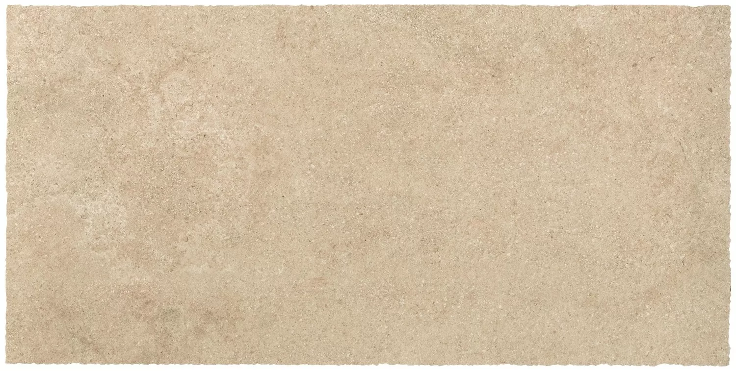Керамогранит A3FU Lims Beige Tumbled 37,5x75
