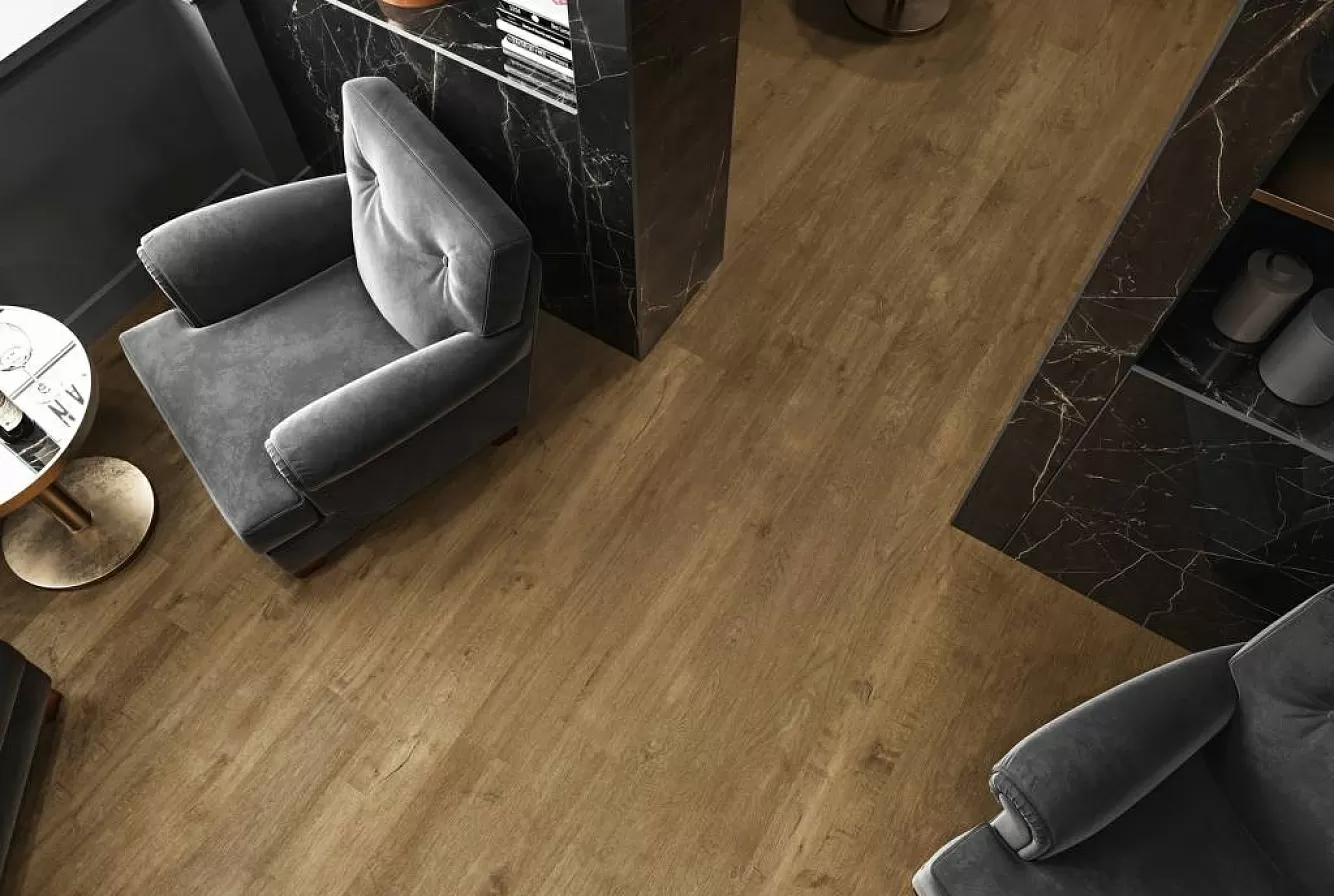 Мозаика AOYD Heartwood Malt Tatami 18,5x75