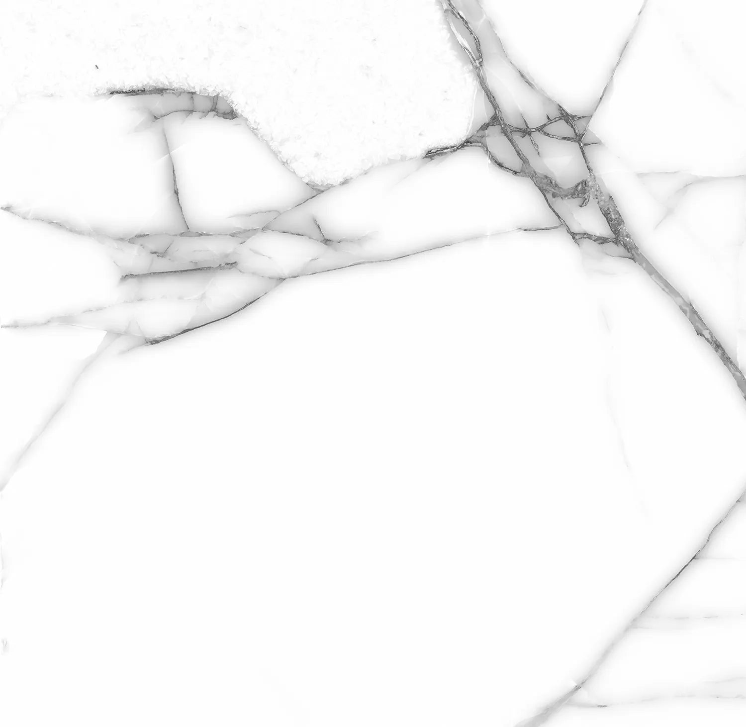Керамогранит Onyx White PGVT 60x60