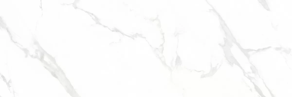 Плитка 13152TR Metropol bianco глянцевый обрезной 30x89,5