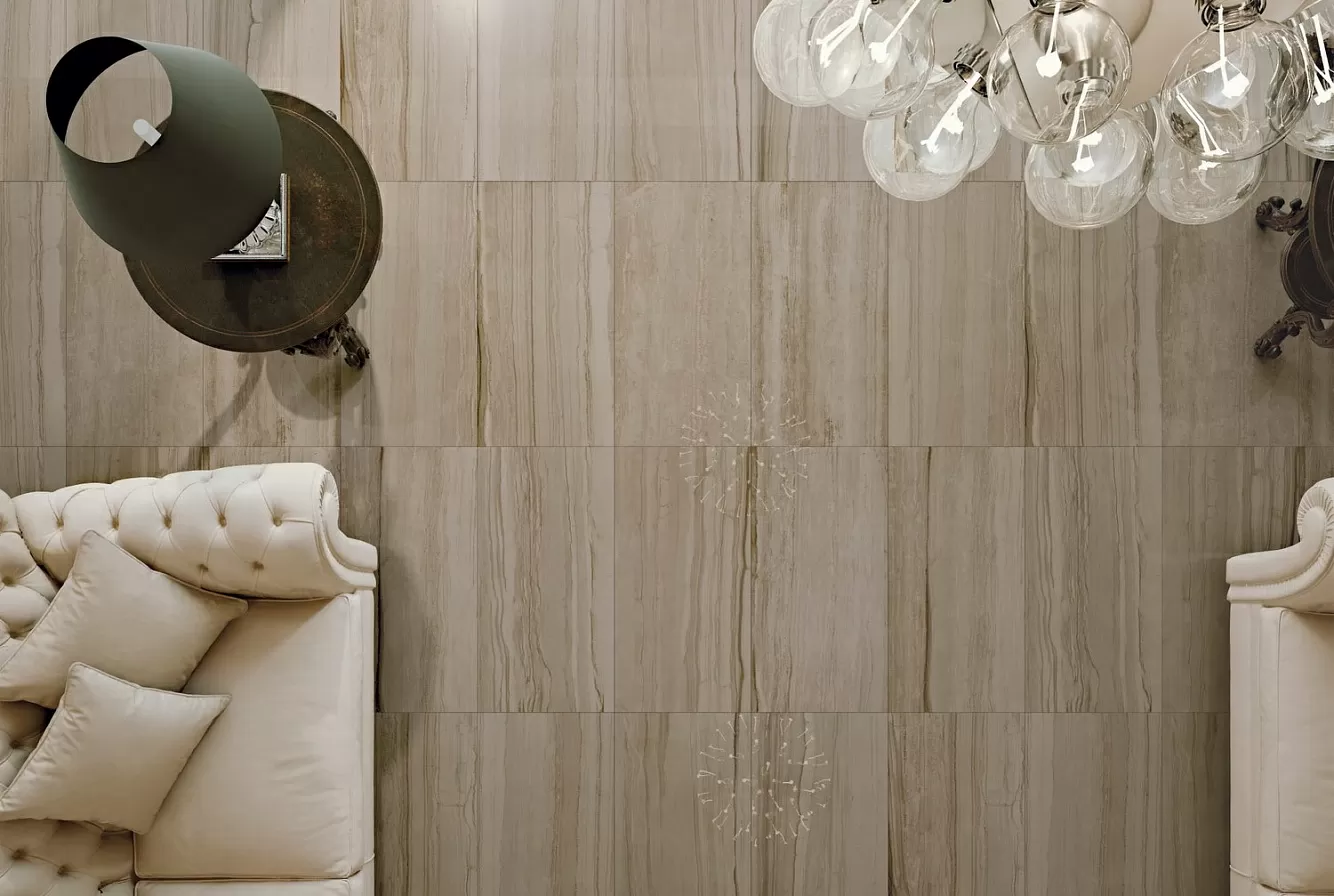 Мозаика MM1030M Mosaico White 30 30x30