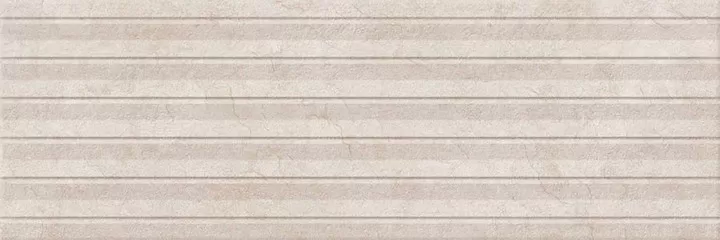Плитка Kitnos Crema 25x75