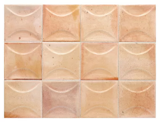 Плитка 30027 Arco Pink 10х10