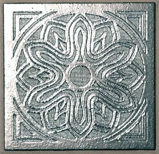 Керамогранит AD/A120/SG9501 Кассия 10*10