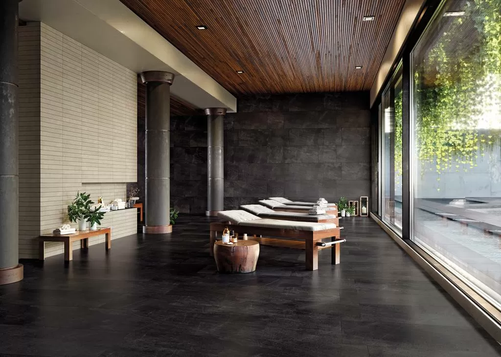 Керамогранит 610010001401 WISE Sand Ret 60x60