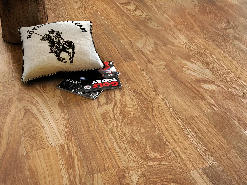 Керамогранит AM8G Etic Rovere Grigio Tatami 22,5X90