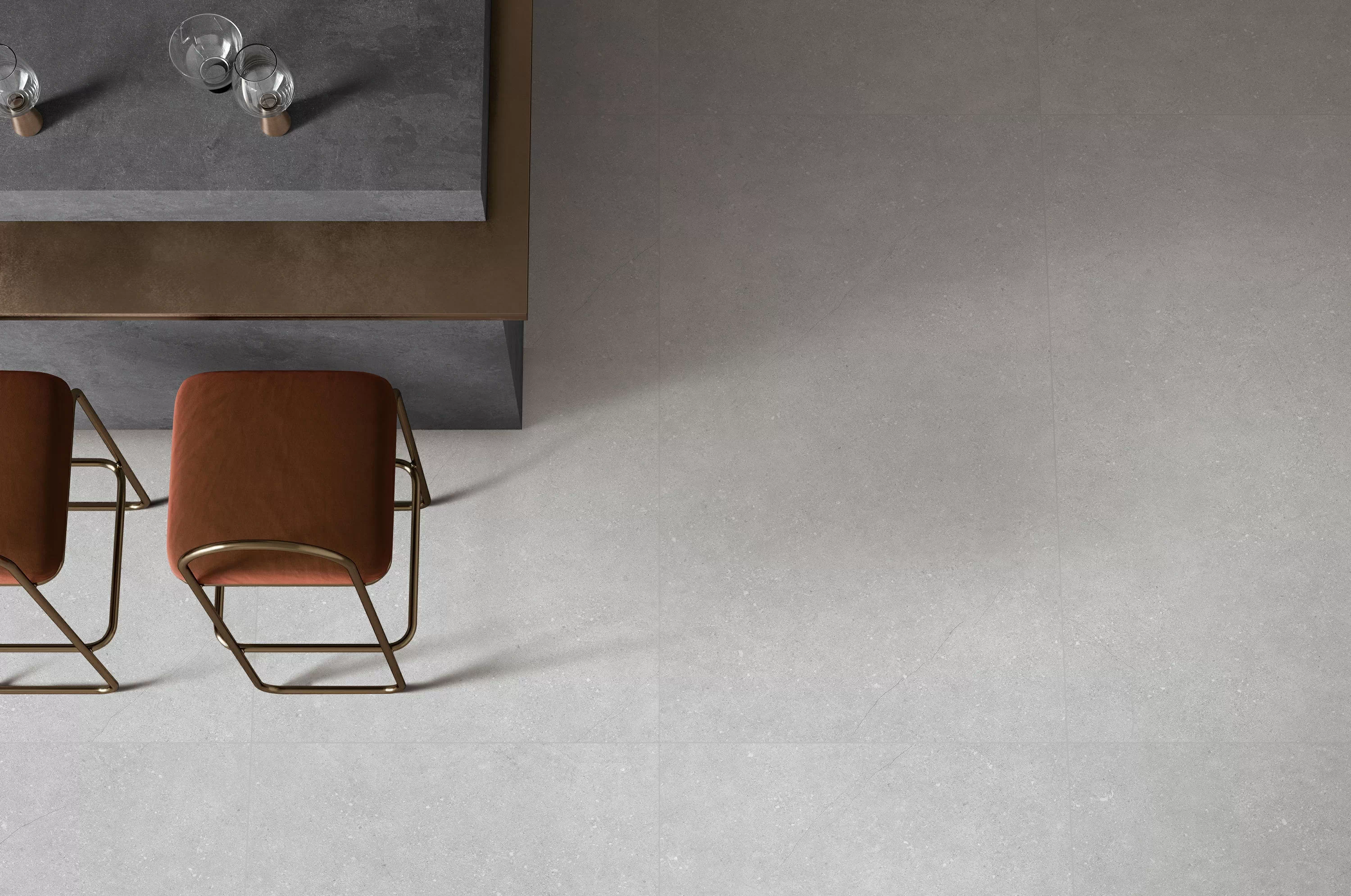 Керамогранит Nosara N Beige M 75x150