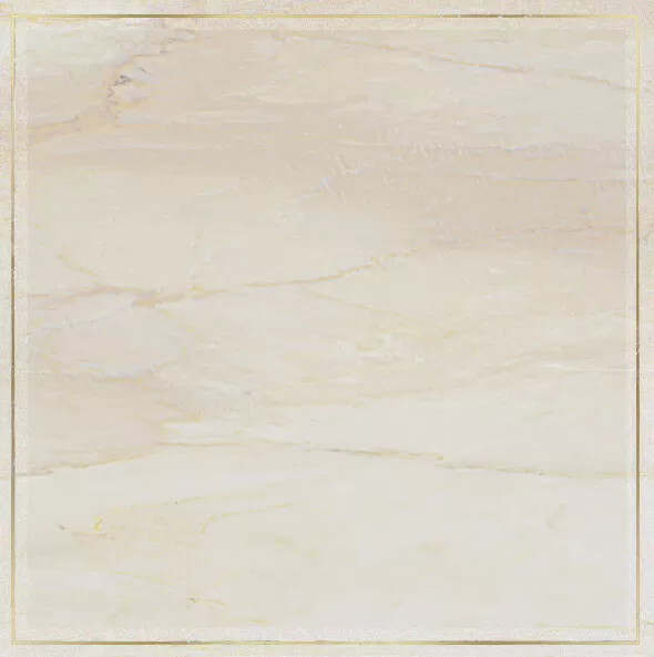 Керамогранит SRPGS Venus Dec. Solitaire Rosone Pav. Gold Sand 60х60