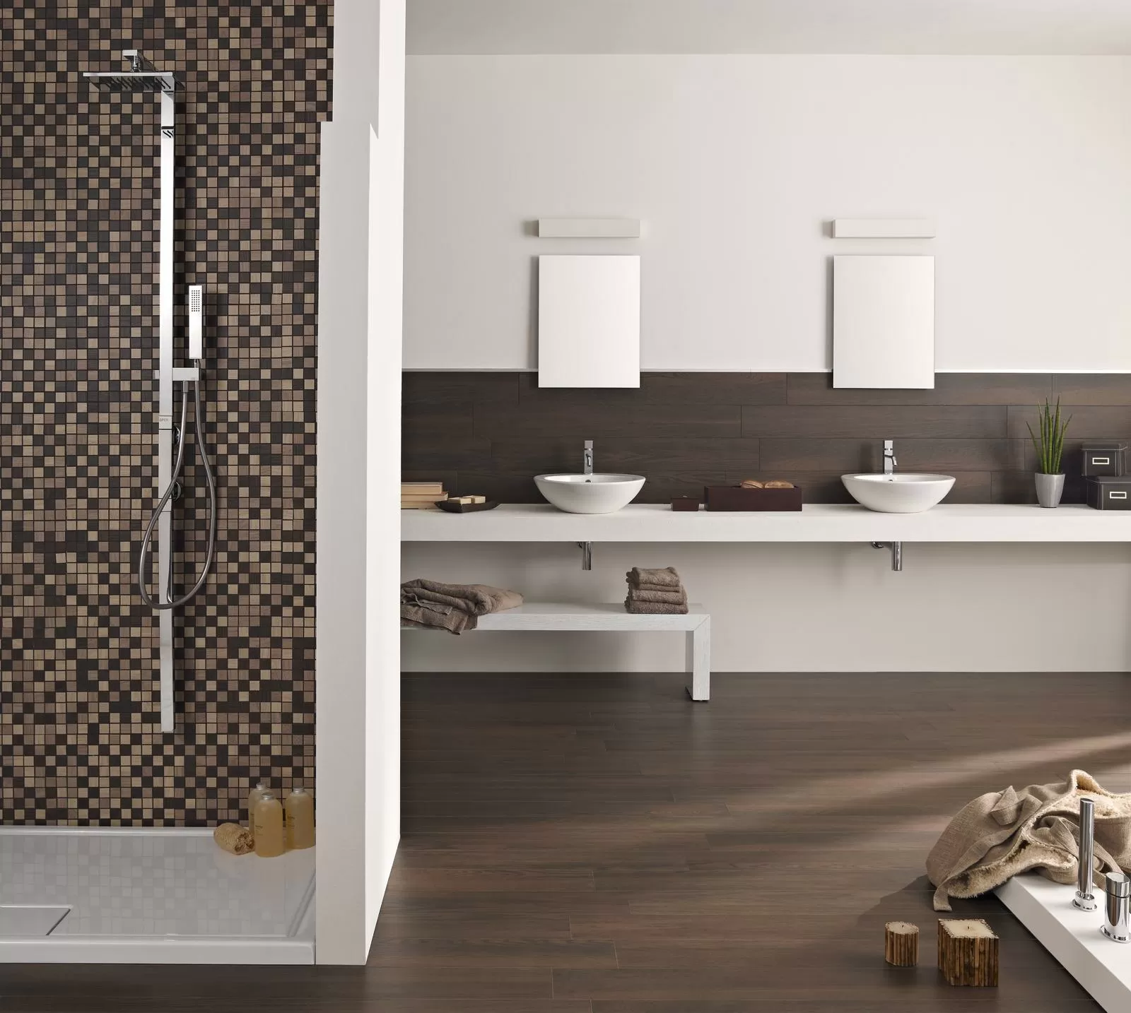 Керамогранит M7XD Decoro 30*60